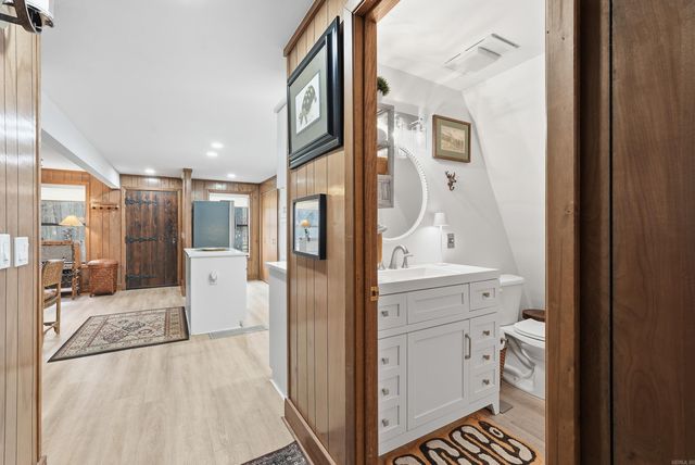 450 Davidson Circle, Edgemont, AR 72044