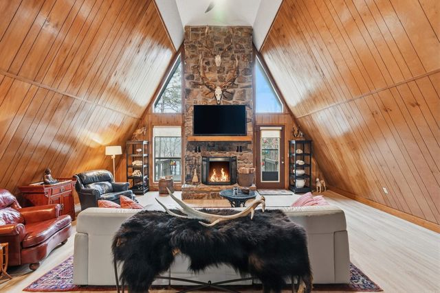 450 Davidson Circle, Edgemont, AR 72044