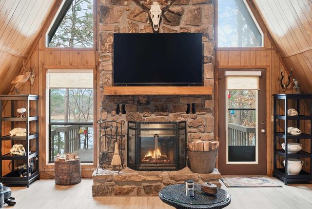 450 Davidson Circle, Edgemont, AR 72044