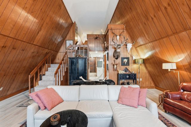 450 Davidson Circle, Edgemont, AR 72044