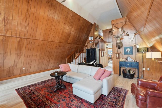 450 Davidson Circle, Edgemont, AR 72044