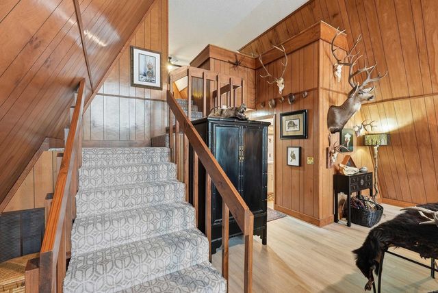 450 Davidson Circle, Edgemont, AR 72044