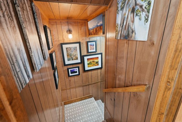 450 Davidson Circle, Edgemont, AR 72044