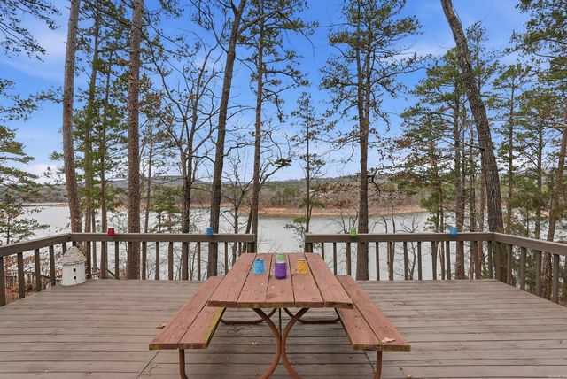 450 Davidson Circle, Edgemont, AR 72044