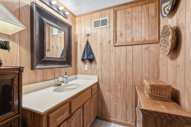 450 Davidson Circle, Edgemont, AR 72044