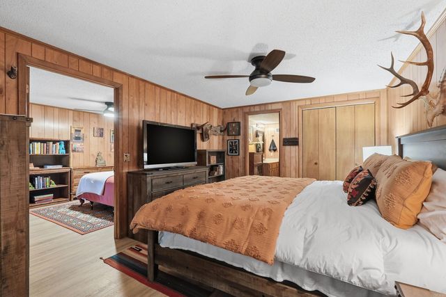 450 Davidson Circle, Edgemont, AR 72044