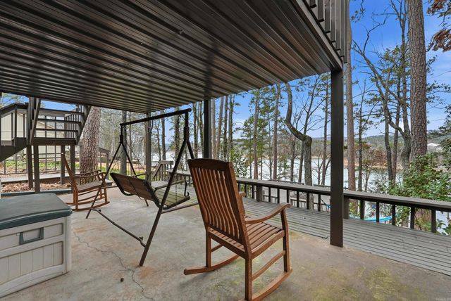 450 Davidson Circle, Edgemont, AR 72044