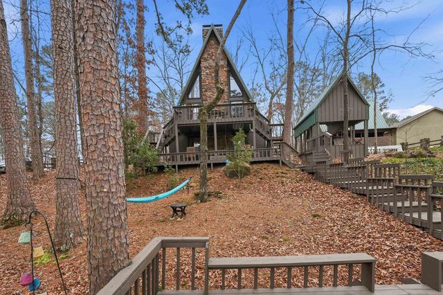 450 Davidson Circle, Edgemont, AR 72044