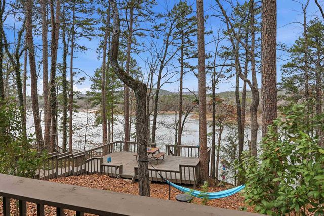 450 Davidson Circle, Edgemont, AR 72044