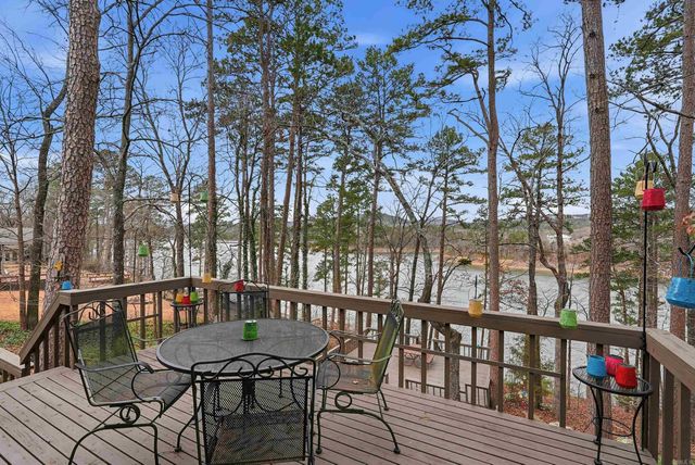 450 Davidson Circle, Edgemont, AR 72044