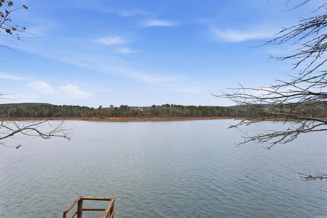 450 Davidson Circle, Edgemont, AR 72044