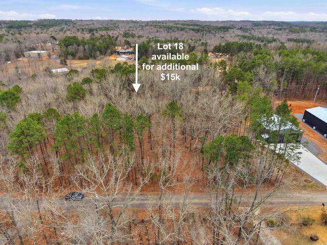 450 Davidson Circle, Edgemont, AR 72044