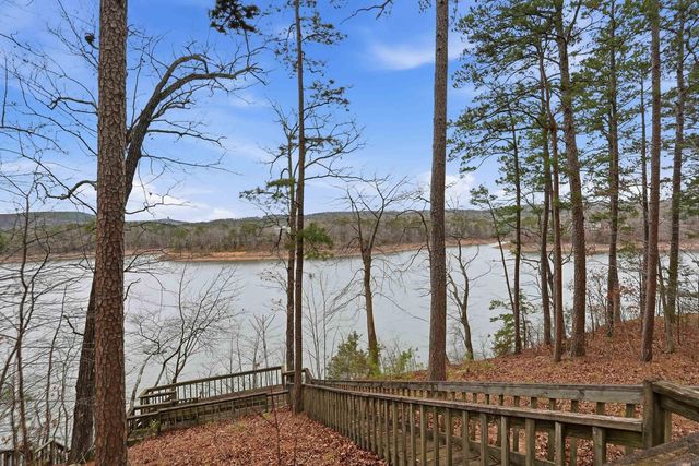 450 Davidson Circle, Edgemont, AR 72044