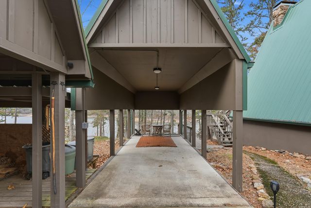 450 Davidson Circle, Edgemont, AR 72044