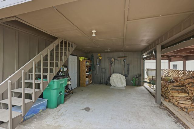 450 Davidson Circle, Edgemont, AR 72044