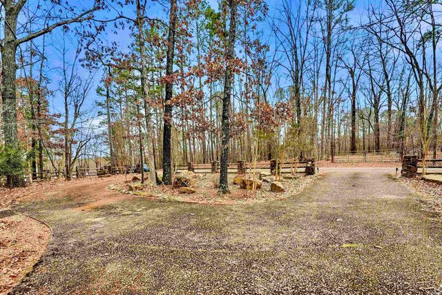 450 Davidson Circle, Edgemont, AR 72044