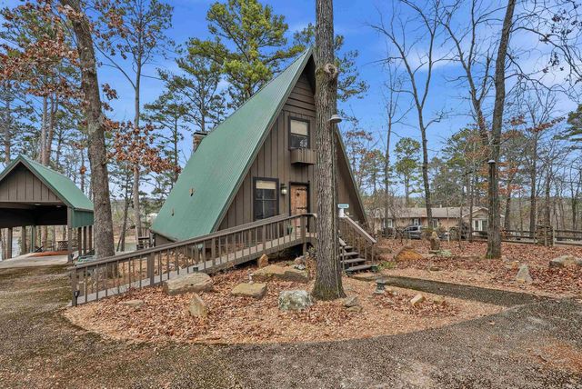 450 Davidson Circle, Edgemont, AR 72044