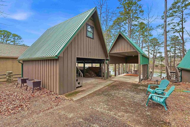 450 Davidson Circle, Edgemont, AR 72044