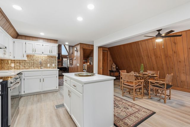 450 Davidson Circle, Edgemont, AR 72044