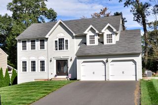 71 Tognalli Drive, Torrington, CT 06790