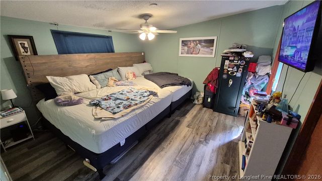 4330 Green Bush Avenue, Fayetteville, NC 28312