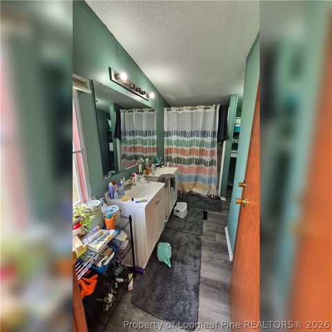 4330 Green Bush Avenue, Fayetteville, NC 28312