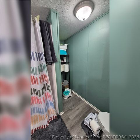 4330 Green Bush Avenue, Fayetteville, NC 28312