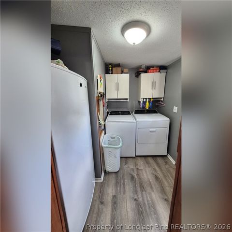 4330 Green Bush Avenue, Fayetteville, NC 28312