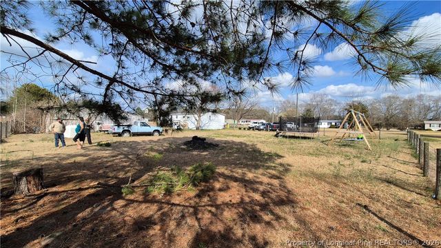 4330 Green Bush Avenue, Fayetteville, NC 28312