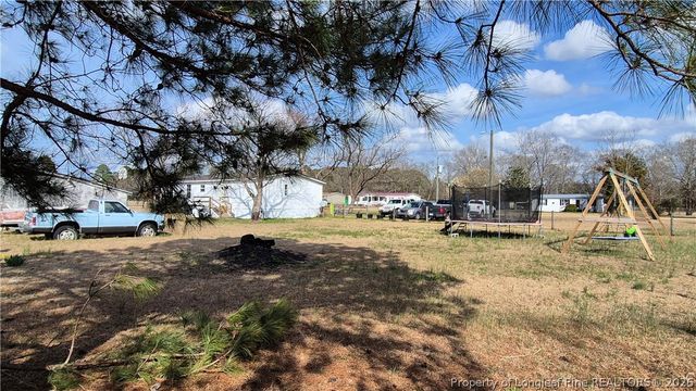 4330 Green Bush Avenue, Fayetteville, NC 28312