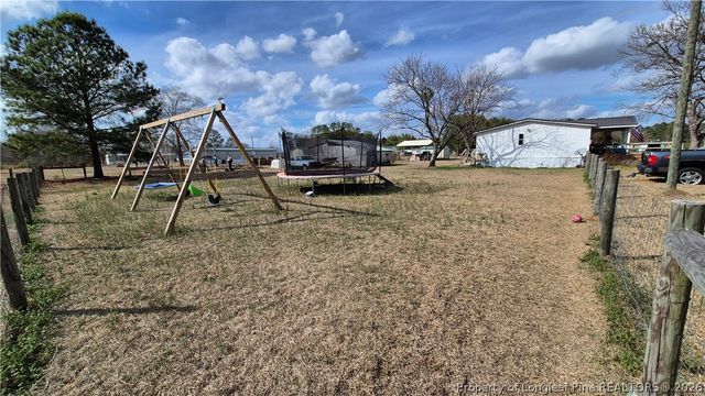 4330 Green Bush Avenue, Fayetteville, NC 28312