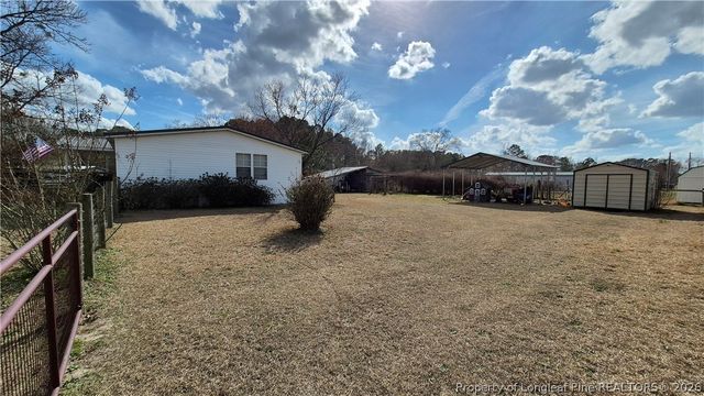 4330 Green Bush Avenue, Fayetteville, NC 28312