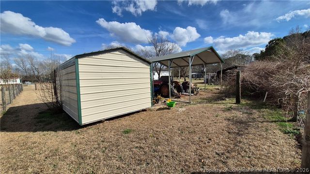 4330 Green Bush Avenue, Fayetteville, NC 28312