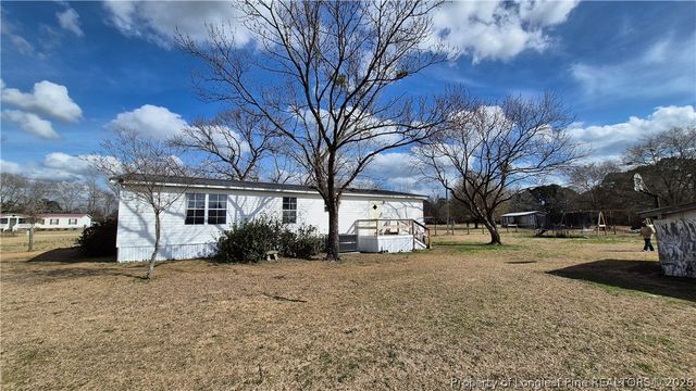 4330 Green Bush Avenue, Fayetteville, NC 28312