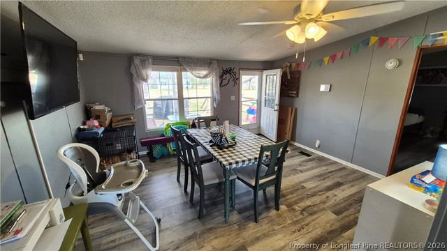 4330 Green Bush Avenue, Fayetteville, NC 28312