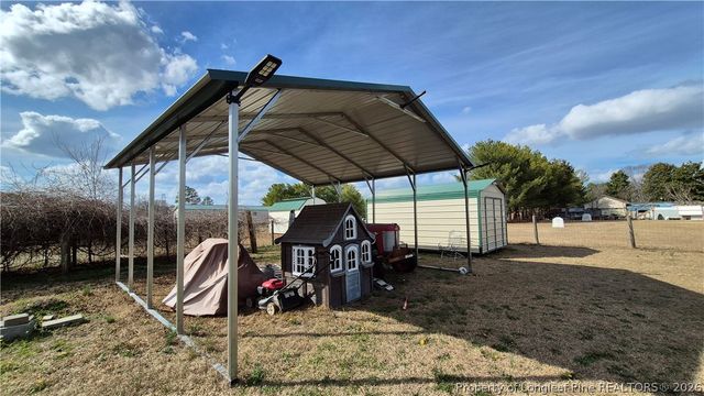 4330 Green Bush Avenue, Fayetteville, NC 28312