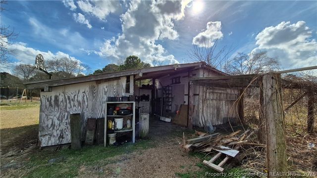 4330 Green Bush Avenue, Fayetteville, NC 28312