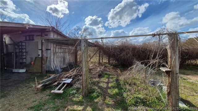 4330 Green Bush Avenue, Fayetteville, NC 28312