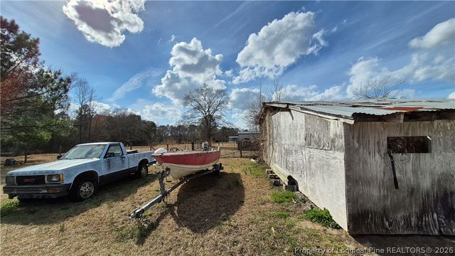 4330 Green Bush Avenue, Fayetteville, NC 28312