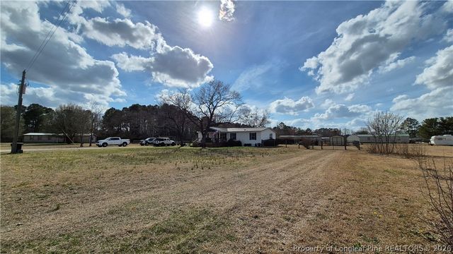 4330 Green Bush Avenue, Fayetteville, NC 28312