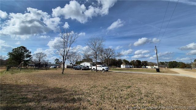 4330 Green Bush Avenue, Fayetteville, NC 28312