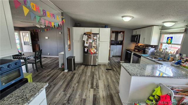 4330 Green Bush Avenue, Fayetteville, NC 28312