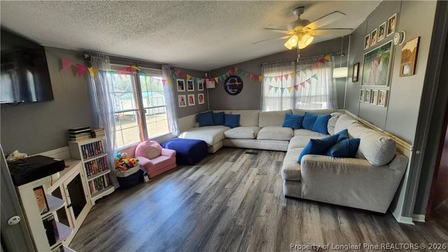 4330 Green Bush Avenue, Fayetteville, NC 28312