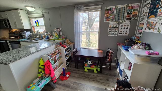 4330 Green Bush Avenue, Fayetteville, NC 28312