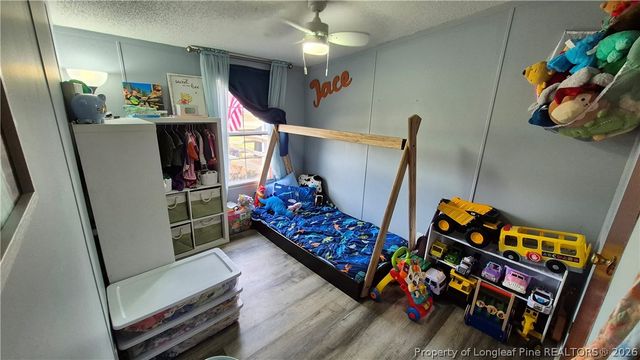 4330 Green Bush Avenue, Fayetteville, NC 28312