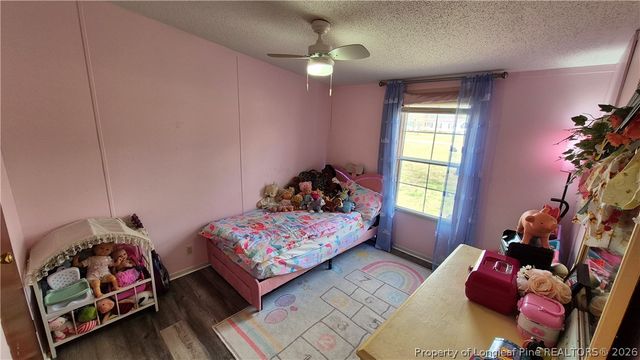 4330 Green Bush Avenue, Fayetteville, NC 28312