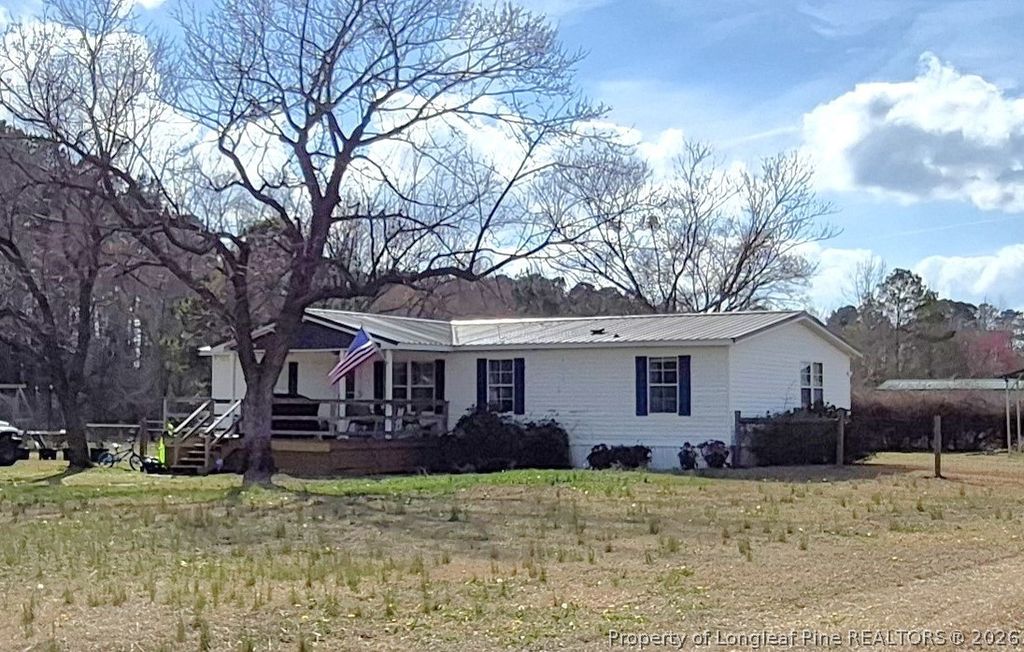 4330 Green Bush Avenue, Fayetteville, NC 28312