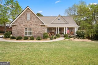 134 Watson Drive, Bremen, GA 30110
