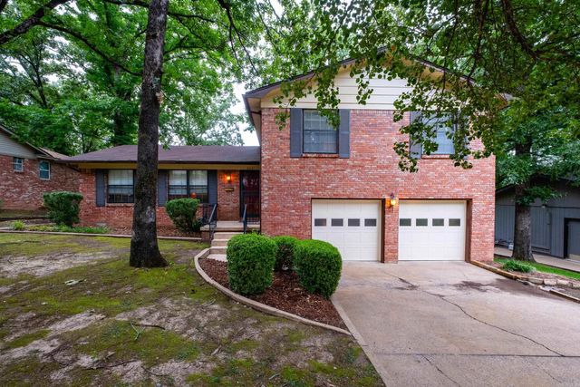 2421 Gunpowder Road, Little Rock, AR 72212