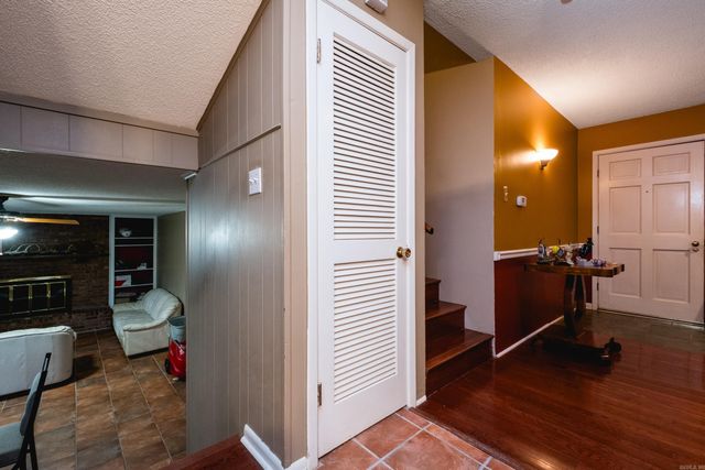 2421 Gunpowder Road, Little Rock, AR 72212